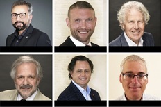 6 Legal industry experts discuss the COVID-19 crisis’s impact on their field