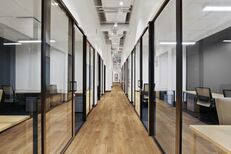 Venture X Offers Many Advantages for Dallas Attorneys Benefits of Coworking Offices Explained