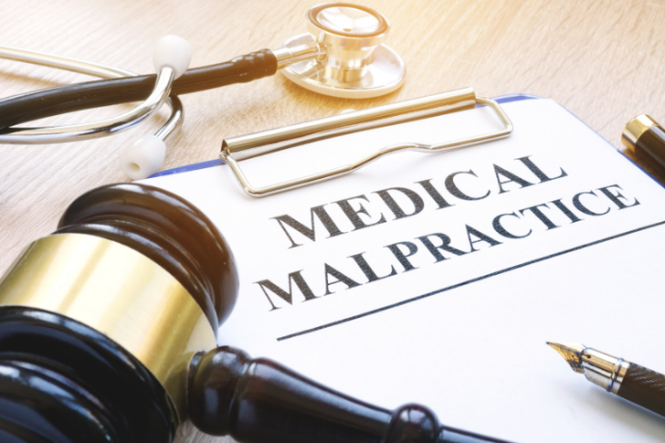 10 FAQs About Medical Malpractice Jonathan C. Reiter Law Firm, PLLC