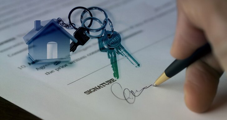 5 Useful Tips for First Time Home Buyers in Texas