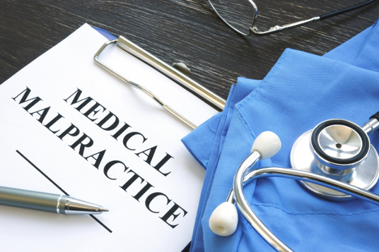 What Is Medical Malpractice? New York City Medical Malpractice Lawyer Jonathan C. Reiter Explains