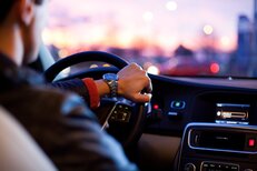 Driving in New York City - What You Need to Know?