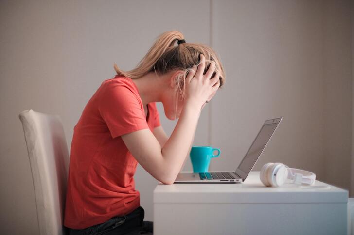 Working from Home? Employees Experiencing Stress and Anxiety May Want to Consider Simple 7 Ways 