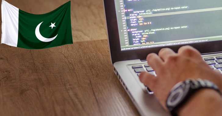Pakistan's IT Export Revenue Touch 1.5 Billion in March 2021 - Report By KISS PR