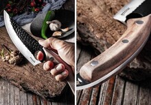 Huusk Knives Review: Why is Huusk handmade knife trending in the United States? - By Apex Reviews