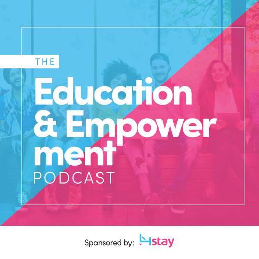 Bakhtiyor Isoev Released Two New Episodes of the Education & Empowerment Podcast - Powered by Mission Matters