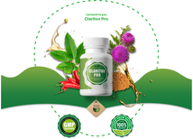 Claritox Pro Review