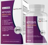 Safeline Keto Pills Reviews (2021) Price, Ingredients and Benefits by Niccori