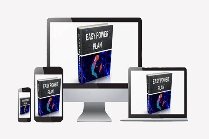 Easy Power Plan- Does This DIY Power Device Really Works? By Prana Fitness