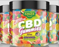 Eagle Hemp CBD Gummies Review: Side Effects Risk Or Eagle Hemp CBD Gummies Ingredients Really Work