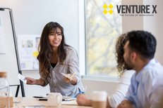 Addison Coworking and Office Space Dallas Venture X Explains - Industries That Thrive in Coworking Spaces