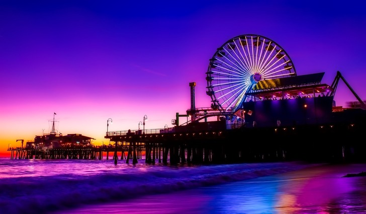 7 Must-Go Places in Santa Monica, CA - KISS Best Reports