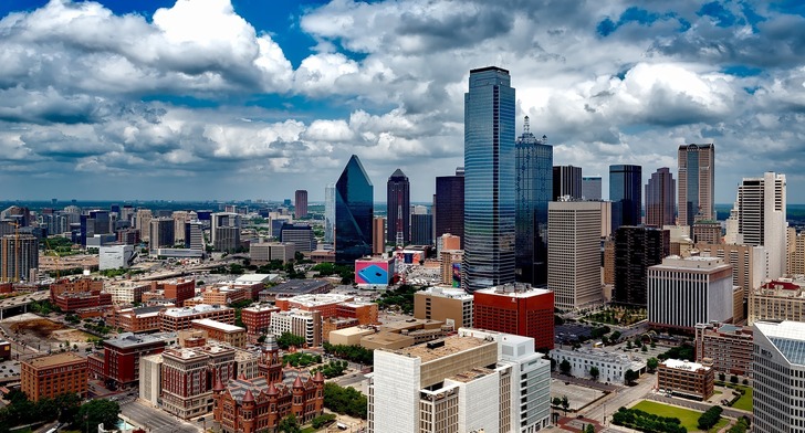 Refreshing Things You Must do in Dallas this Summer - KISS Best Reports