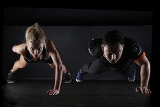 El Paso, TX Best Fitness Trainers: Fitness Trends to Boost Your Physical and Emotional Health - KISS Best Fitness Report