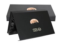 Factors for Choosing the Different Styles in Magnetic Closure Rigid Boxes