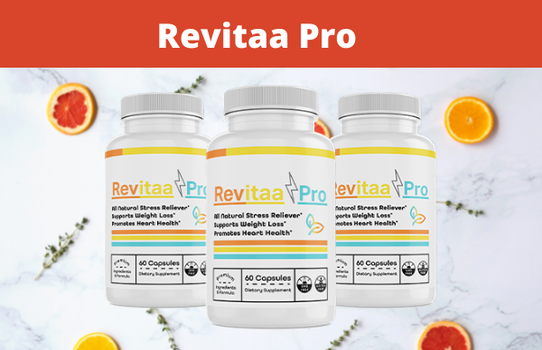 Revitaa Pro Explained: Does Revitaa Pro help losing weight? Does Resveratrol manage weight gain?