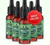 Edit #24589 - Dentitox Pro Dental Drops Review - Legit or Scam Drops!