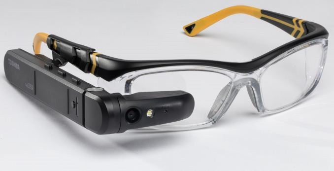 Innovation in Smart Safety Glasses Technology and Its Ripe Benefits