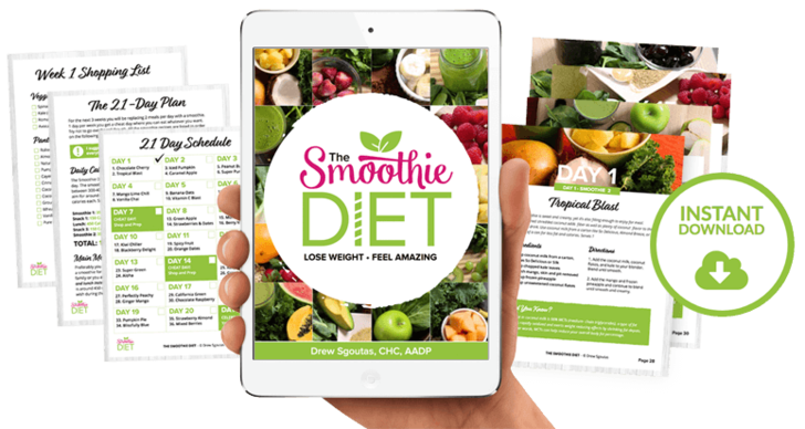 The Smoothie Diet Reviews - Lose Weight And Improve Your Health With The 21 Day Smoothie Diet