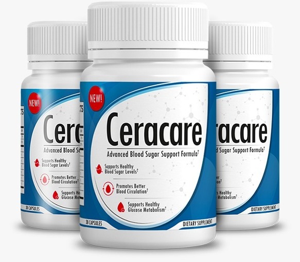 CeraCare Reviews – Is Cera Care Effective? User Opinion