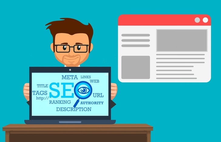 What are the Top 8 Search Engine Optimization (SEO) Techniques?