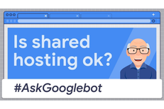 Does shared hosting affect a website's SEO? Webmaster Trends Analyst at Google explains.