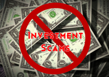 What are the Most Common Investment Scams and How to Impede Them?