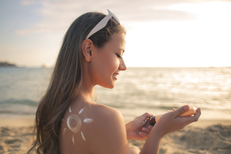 How to Protect Your Hair from the Summer Sun — 7 Ways to Prevent and Treat Sun Damage to Your Hair 