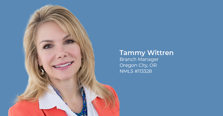 Tammy Wittren Press Release