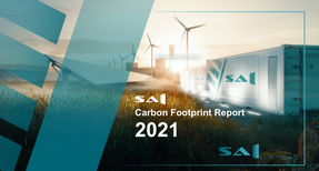SAI.TECH Is Dedicated To The Green Economy By Advising On Industry Transformation And Upgrades That Are Carbon Neutral