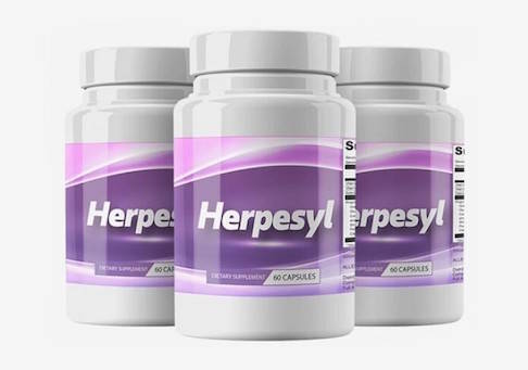 Herpesyl Reviews 2021 – Risky Side Effects or Real Results & Critical News Reported with Shocking Discounted Price