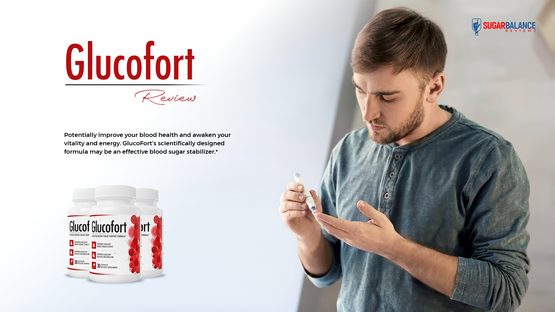 Glucofort: Is This Blood Sugar Support Supplement Still Worth It To Buy In 2021?