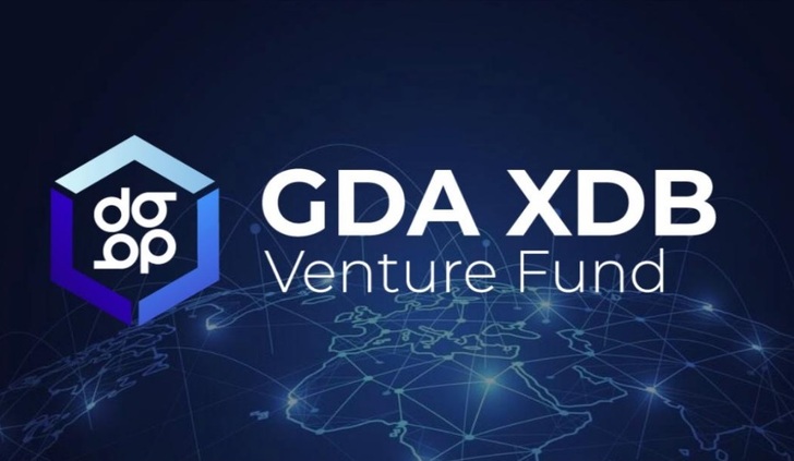 GDA Capital Announces Launch of XDB Ecosystem Fund