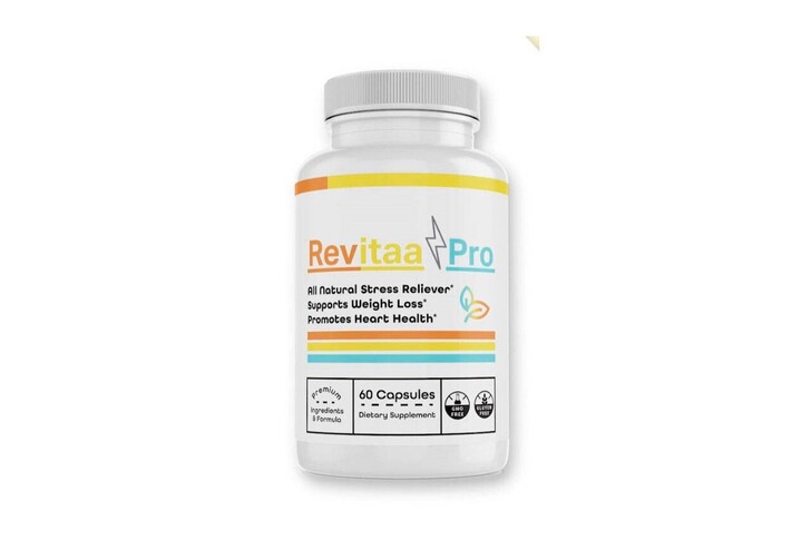 Revitaa Pro Best Weight Loss Supplement Side Effect & Scam Reviews