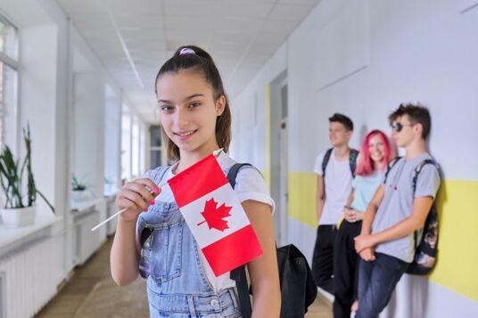 Benefits of Air Filtration in Ontario, Canada Schools  - New Resource by Camfil Canada Filtration Expert