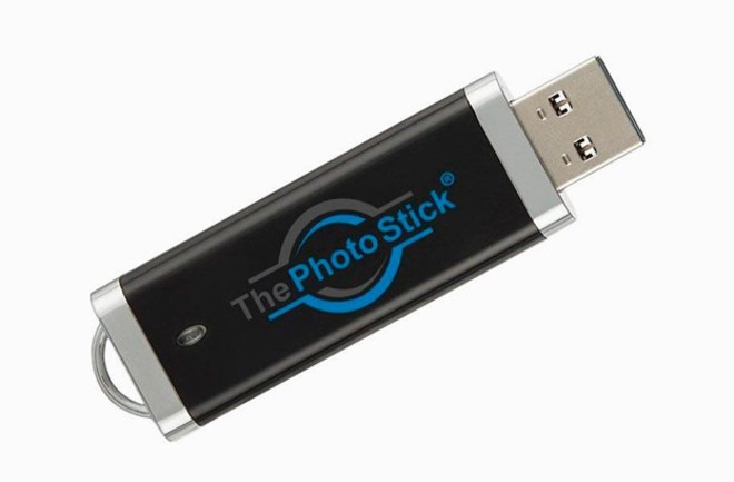 What is The PhotoStick and Its Benefits?
