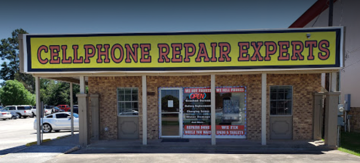 Tyler TX Phone Repair offers Fast SmartPhone Repair