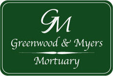  Greenwood & Myers Mortuary