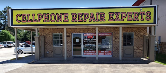 Tyler TX Cell phone Repair Experts Announces Iphone and Android Repair at Broadway Ave Tyler