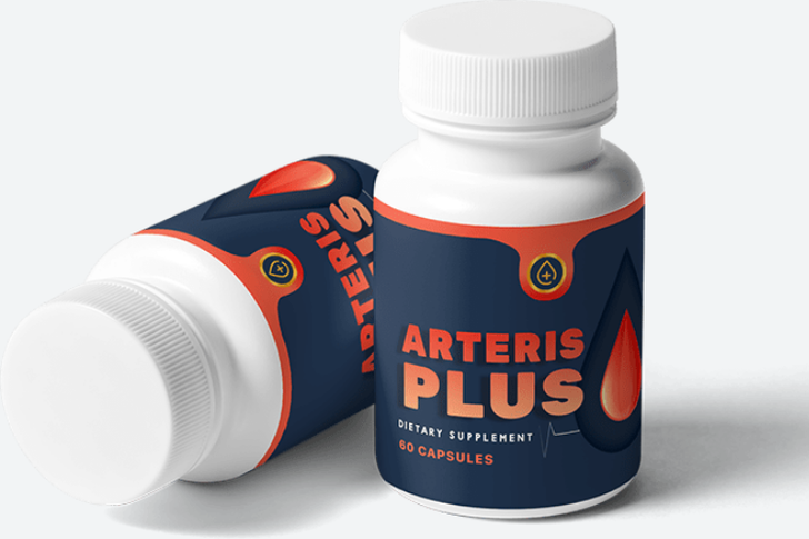 Arteris Plus Review – Blood Pressure Supplement Complaints, Ingredients and Reviews