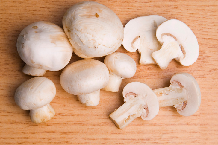 Are Mushrooms Keto Friendly?