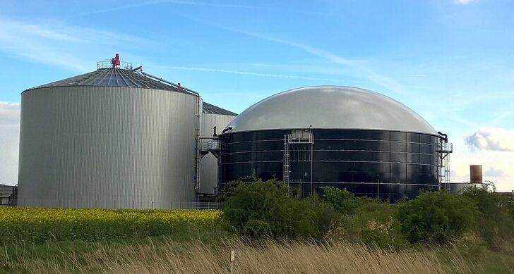 What is Biogas and How Can it Be Converted to Energy in Canada? 