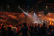 Elevation Church: Decoding the Strength Within
