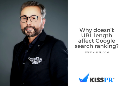Google Search Ranking & URL Length Mystery - Dallas SEO Consultant Explains John Mueller Video