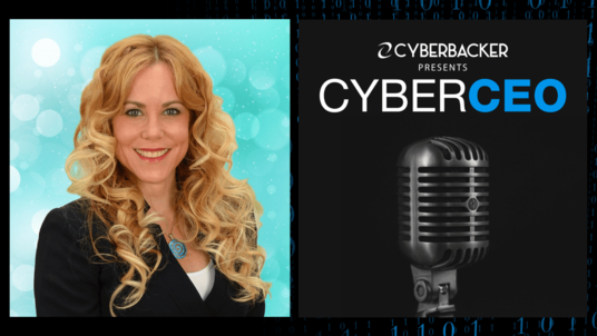 Cyber CEO Ariadne Regueira Emphasizes Communication for Successful Teamwork