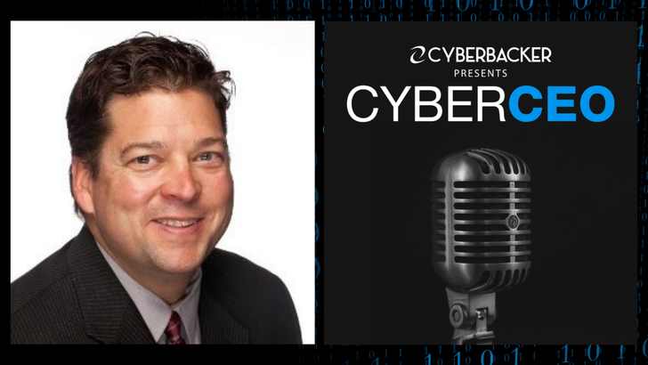 Richard Rector of Keller Williams discusses how Cyberbackers can change business owners' lives on CyberCEO