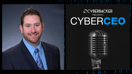 Cyber CEO Brian Johnson Shares Secrets to "Seamless" Cyberbacker Partnership