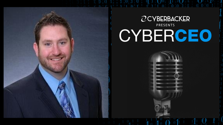 Brian Johnson of Keller Williams discusses remote possibilities on CyberCEO