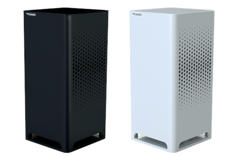 Best Air Purifier for School Classrooms The City M air purifier