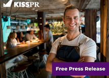 KISS PR Brand Story celebrates Small Business Saturday – Offers a free webinar on using press releases for marketing